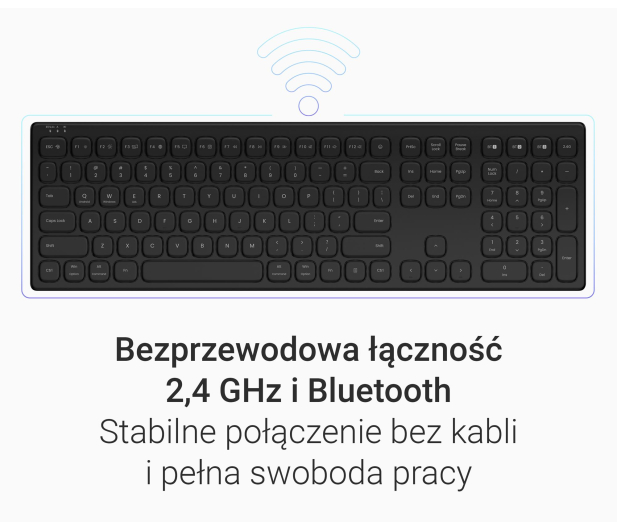 Silver Monkey Smart KS400 Arc Czarna - 1360936 - zdjęcie 5